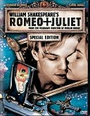 William Shakespeare's Romeo + Juliet with Leonardo DiCaprio