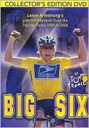 Big Six: Lance Armstrong's Greatest Moments