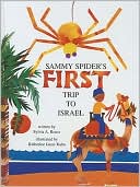 First Trip to Israel: A Book about the Five Senses