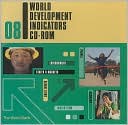 World Development Indicators 2008 CD-ROM (Single User)