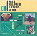 World Development Indicators 2008 CD-ROM (Multiple User)