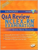 Saunders Q & A Review for the NCLEX-PN Examination
