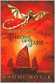 Throne of Jade (Temeraire Series #2)