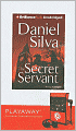 The Secret Servant (Gabriel Allon Series #7)