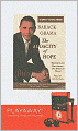 The Audacity of Hope: Thoughts on Reclaiming the American Dream