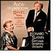 Maurice Ravel: Piano Concertos