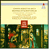 Christmas Oratorio [Elektra]