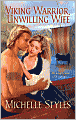 Viking Warrior, Unwillling Wife (Harlequin Historical Series #926)