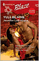 Yule Be Mine (Harlequin Blaze Series #436)