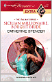 Sicilian Millionaire, Bought Bride (Harlequin Presents Extra Series: The Italian's Bride #34)