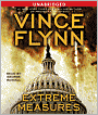 Extreme Measures (Mitch Rapp Series #9)