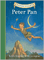 Peter Pan (Classic Starts Series)