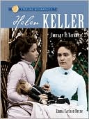 download Helen Keller : Courage in Darkness (Sterling Biographies Series) book