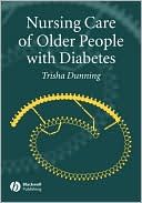 Nursing Care of Older People with Diabetes