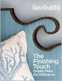 The Finishing Touch: Details That Make a Room Beautiful