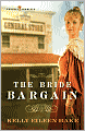 The Bride Bargain (Prairie Promises Series #1)