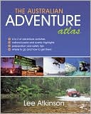 Australian Adventure Atlas