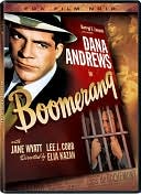 Boomerang!