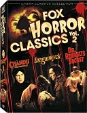 Fox Horror Classics, Vol. 2