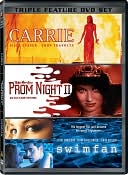Dying to Be Popular Triple Feature