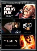 Triple Feature: Little Terrors