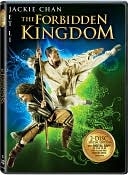 The Forbidden Kingdom