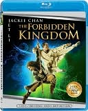 The Forbidden Kingdom