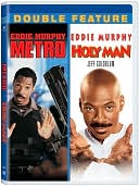 Metro & Holy Man
