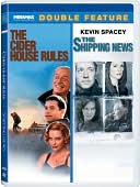 The Shipping News & The Cider House Rules