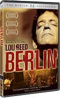 Lou Reed's Berlin