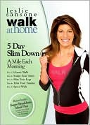 Leslie Sansone: Walk at Home - 5 Day Slim Down