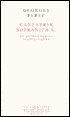 Cantatrix Sopranica L.