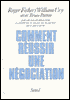 Comment Reussir Une Negociation