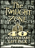 Twilight Zone 40th Anniversary / Gift Pack