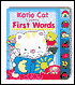 Katie Cat Learns First Words