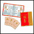 I Ching Book & Card Pack