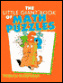 The Little Giant Book of Math Puzzles