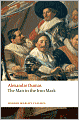 The Man in the Iron Mask