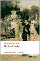 The Good Soldier: A Tale of Passion