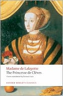 The Princesse de Cli'Aves