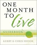 One Month to Live Guidebook: To a No-Regrets Life