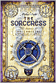 The Sorceress (The Secrets of the Immortal Nicholas Flamel #3)