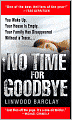 No Time for Goodbye