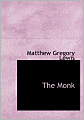 The Monk (Large Print Edition)