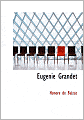Eugenie Grandet (Large Print Edition)