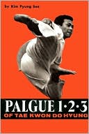 Palgue 1-2-3 of Tae Kwon Do Hyung