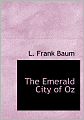 The Emerald City of Oz (Oz Series #6)