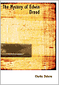 The Mystery Of Edwin Drood (Large Print Edition)