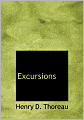 Excursions (Large Print Edition)