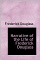 Narrative Of The Life Of Frederick Douglass